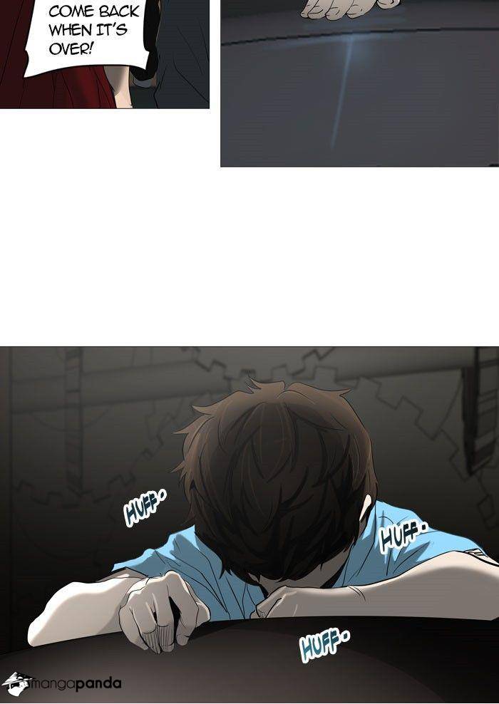 Tower of God Chapter 251 image 26